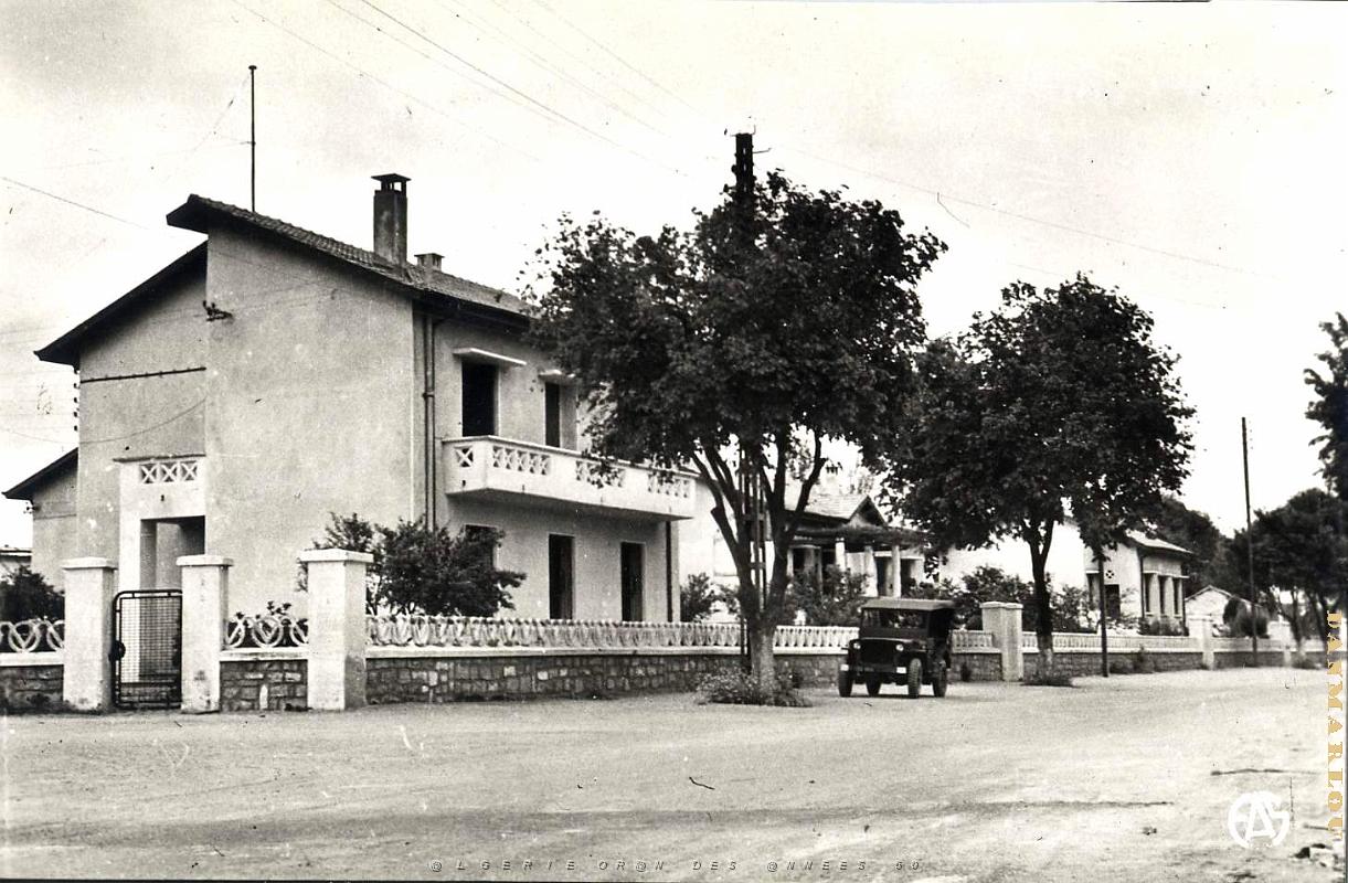 Aflou 504- Ponts et chaussees COLLECTION DES AMIS DE ND DE SANTA CRUZ.jpg